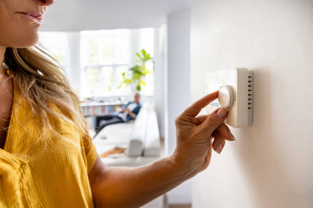Best HVAC tune-up services  in Harristown, IL