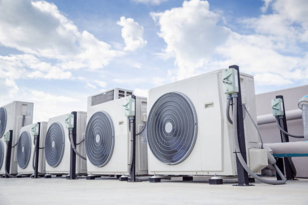 Reliable Harristown, IL HVAC Solutions